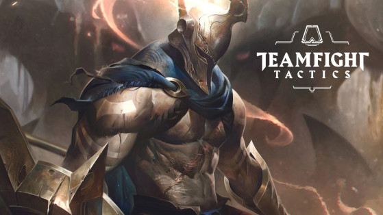 LoL TFT Patch 9.17 — Dragon Pantheon is FINALLY here!