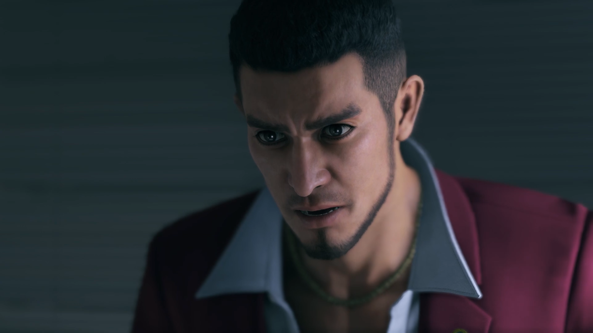 Yakuza : Like A Dragon Reveals A New Trailer At Tokyo Game Show - Millenium