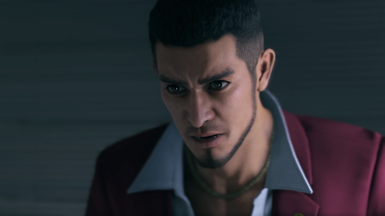 Yakuza : Like a Dragon reveals a new trailer at Tokyo Game Show