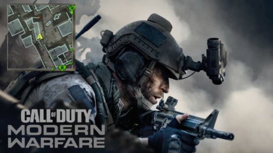 Call of Duty: Modern Warfare: The Minimap Debate