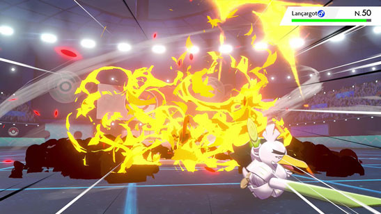 Pokemon Sword and Shield: Meet Sirfetch’d, the new Farfetch'd evolution ...