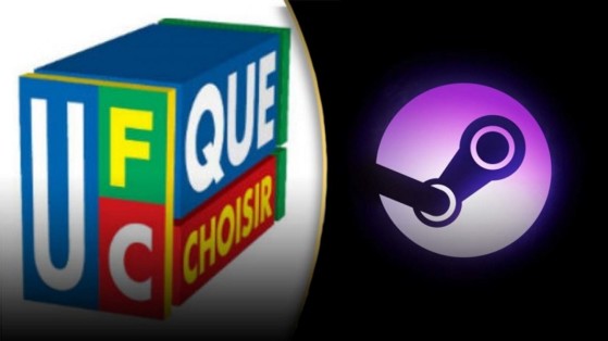 Valve and Steam sentenced by French court over game resale ban