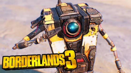 Borderlands 3 — All Locations for Dead Claptrap