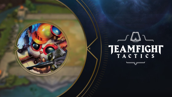 TFT — The game-breaking bugs in Patch 9.19 are gone and Ranked is up again!