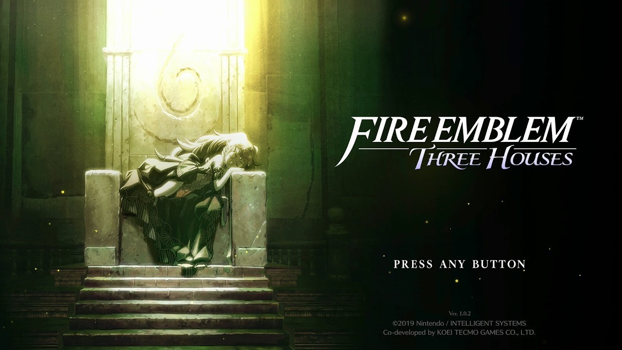 Special Reward For Maddening Mode Fire Emblem Three Houses A Complete Guide To Maddening