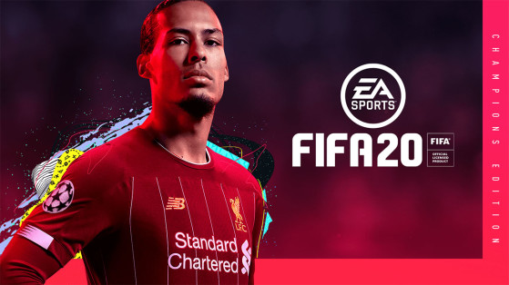 FIFA 20: special and collector's editions