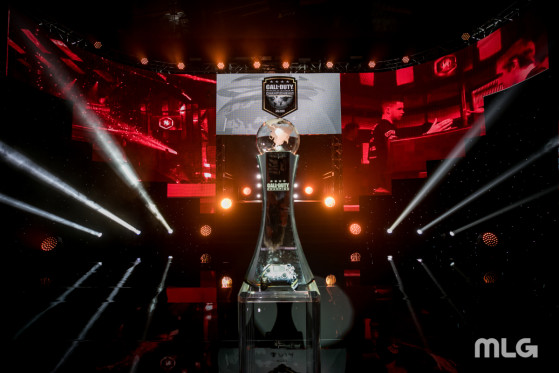 Activision Blizzard Reveal Call of Duty League Branding and Prize Pool