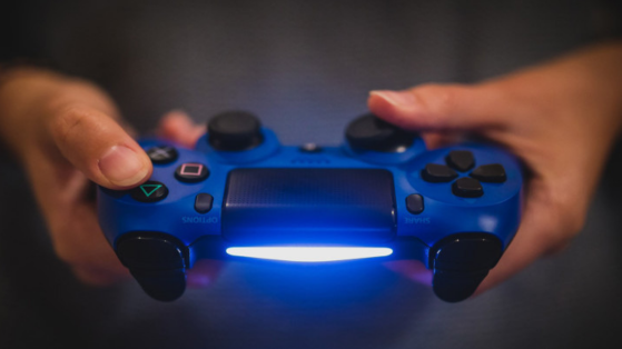 PS5: Discover DualShock 5, a next-gen controller with new features