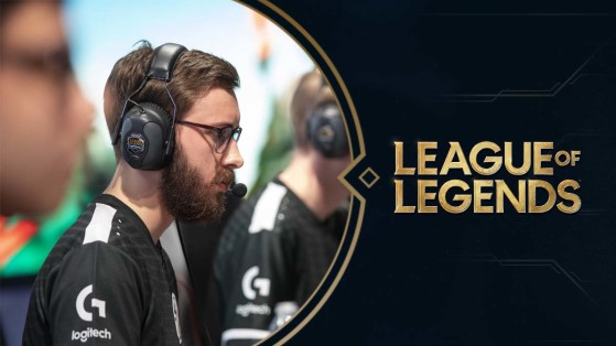 LoL — Bjergsen renews deal with TSM, becomes part-owner