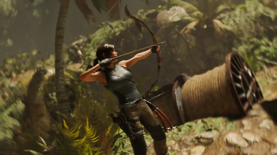 Shadow of the Tomb Raider gets a Definitive Edition