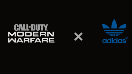 Modern Warfare Adidas collaboration announced by Activision