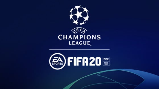 FUT 20: The Champions Path SBC FIFA 20 solutions