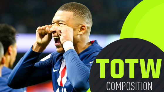 FUT 20: FIFA Team of the Week 7 (TOTW) includes Mbappe (90) and Fabinho (86)
