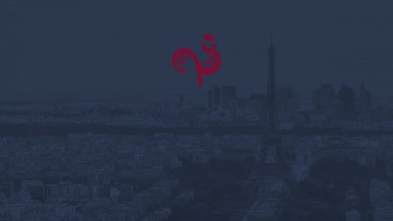Overwatch League Paris Eternal: composition, roster, name, logo