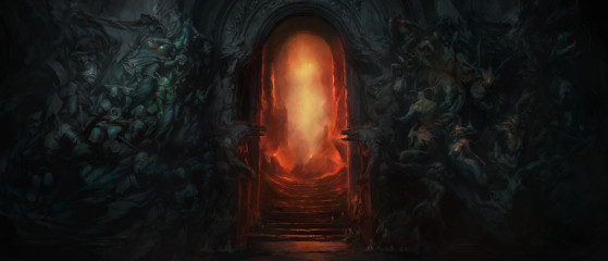 Hell's Gate - Diablo 4
