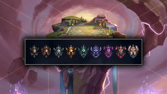 LoL, TFT: Patch 9.23 brings Ranked back!
