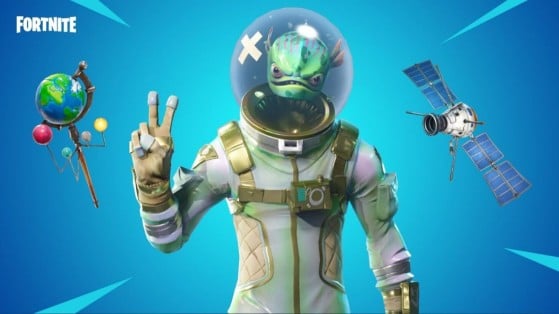 Fortnite Item Shop, November 20: Leviathan, P.A.N.D.A. and Wukong on sale!