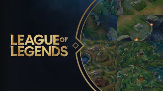 LoL Preseason, Patch 9.23: New Rift changes brought by Rise of the Elements