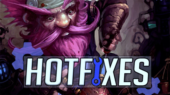 WoW Classic: November 23 Hotfix (Engineering, Rogue, Combat Log)