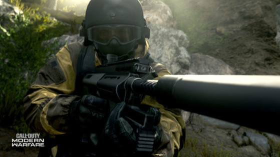 Call of Duty: Modern Warfare: Season 1, start date and time for the new season