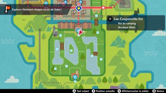 Should You Buy Pokemon Sword OR Shield? Version Exclusives, Wild Area Map,  Install Size & More 