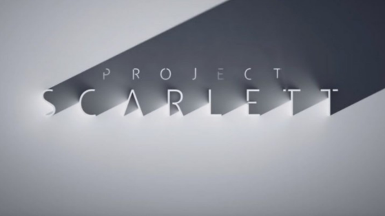 Xbox Scarlett: Lockhart, Anaconda, and rumours of technical specifications