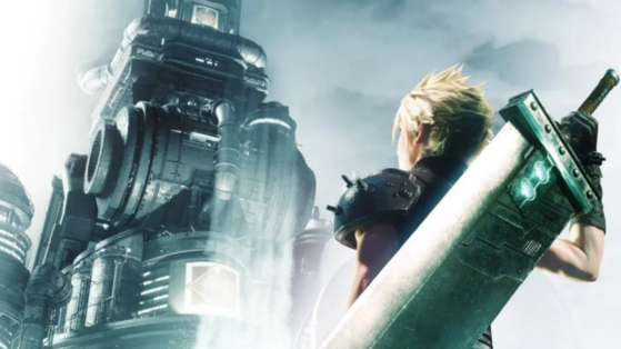 Final Fantasy 7 Remake: Episode 2 is already in development