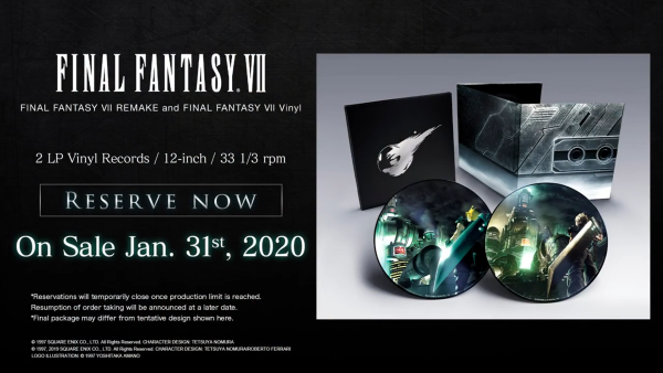 final fantasy 7 remake release date collectors edition final fantasy 7 remake release date collectors edition