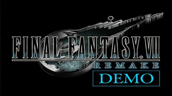Final Fantasy 7 Remake: Playable demo available soon!