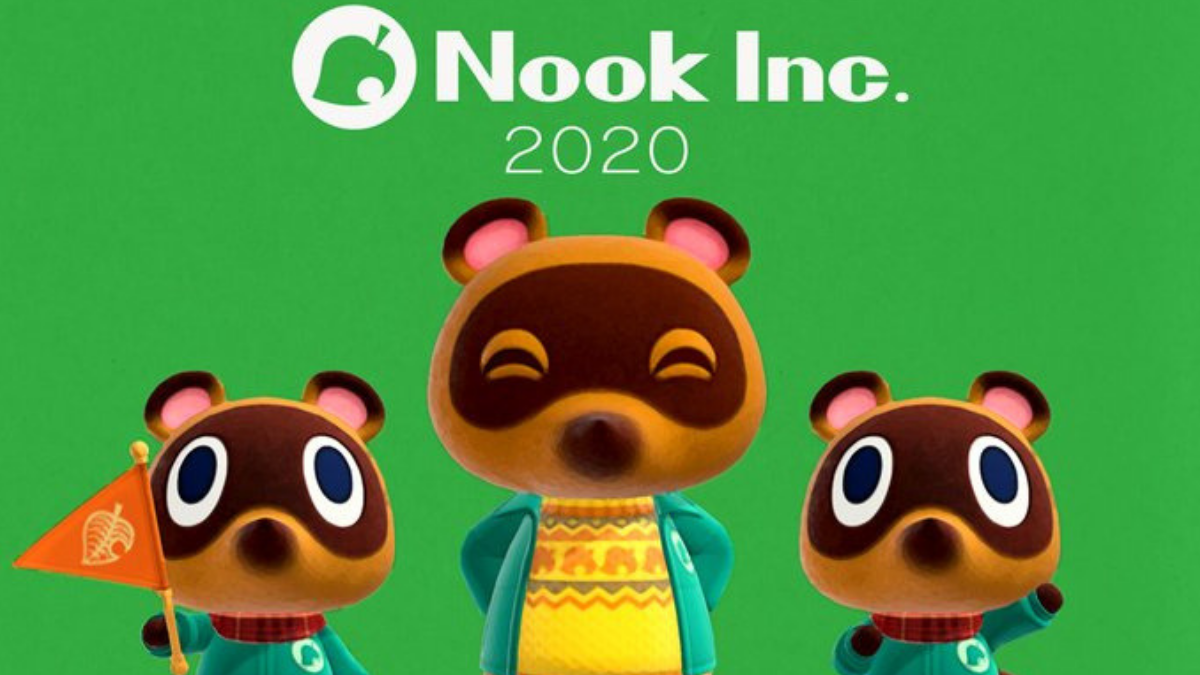 Animal Crossing New Horizons New video and box art revealed Millenium