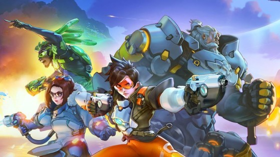 Overwatch 2 job listings may indicate the arrival of new game modes
