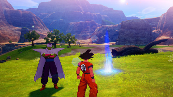 Dragon Ball Z: Kakarot