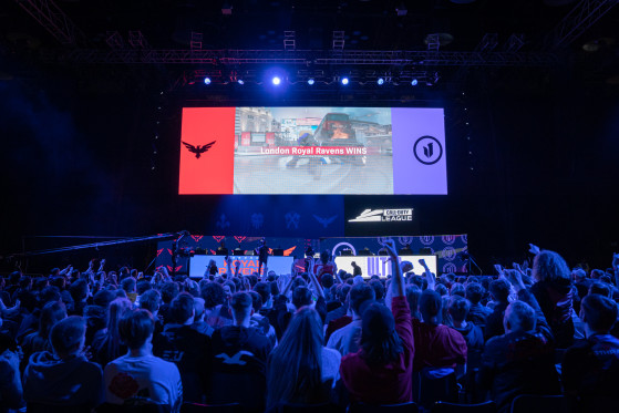 Call of Duty League 2020: Chicago Win First London Homestand