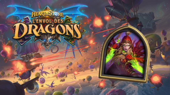 Hearthstone Descent of Dragons: Best Rogue cards to craft