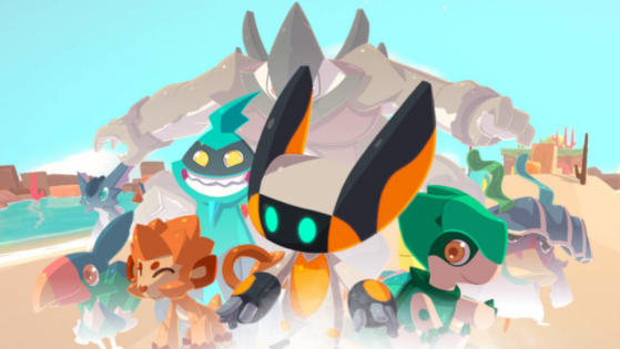 Temtem - Millenium