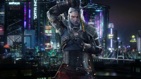 A new Witcher game will begin development just after the release of Cyberpunk 2077