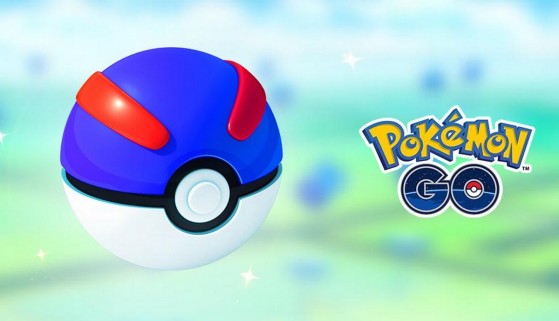 Pokemon GO: 50 great balls and raids battles from home