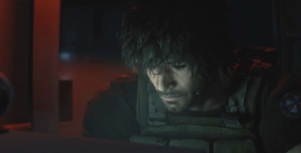 Resident Evil 3 Remake Walkthrough — Carlos' weapons attachments and upgrades