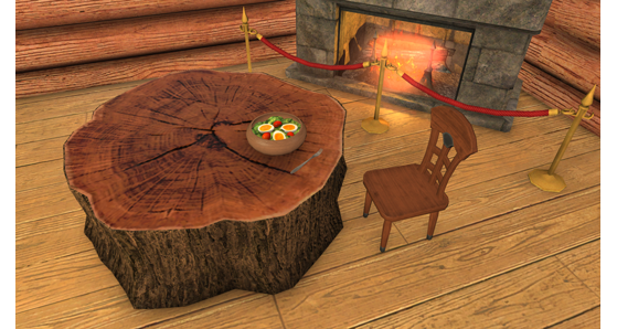 New Housing Items 5.25 FFXIV - Final Fantasy XIV