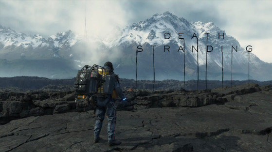 Death Stranding: PC release date postponed on Steam and Epic Games Store