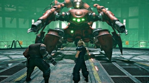 Final Fantasy 7 Remake Staggering Feat Trophy Guide: How to deal 300%  stagger damage - Millenium