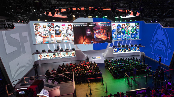 Overwatch League: Internal conflict among Vancouver Titans?