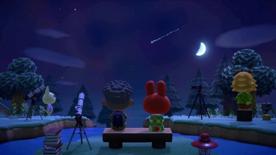 Animal Crossing: New Horizons - How to get zodiac fragments?