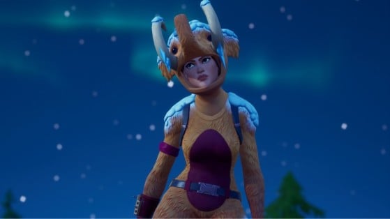 Fortnite: Zenon banned for four years