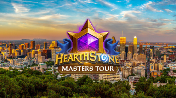 Hearthstone: The Masters Tour Montreal will be played online
