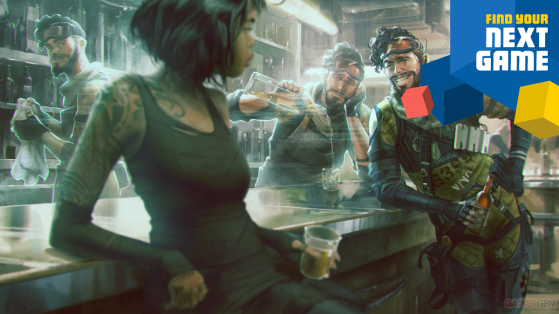 Apex Legends: cross-platform available soon on PC, PS4, Xbox One and Nintendo Switch