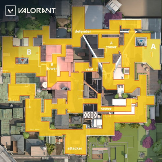 Pearl Valorant: Data de lançamento, layout e tudo sobre o novo mapa -  Millenium