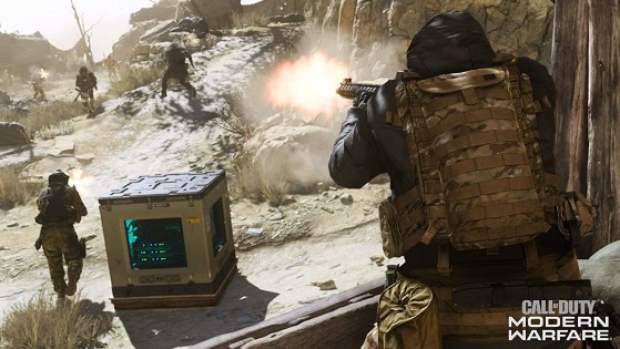 Modern Warfare and Warzone: Weapon tuning coming in mid-season update
