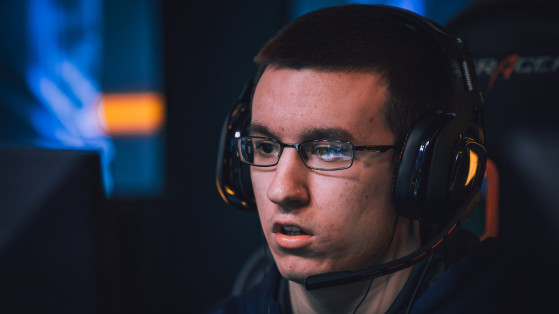 Call of Duty League: Aches leaves the Los Angeles Guerrillas