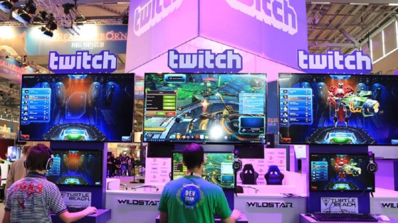 Twitch Adds New Sports Category for Traditional Sports